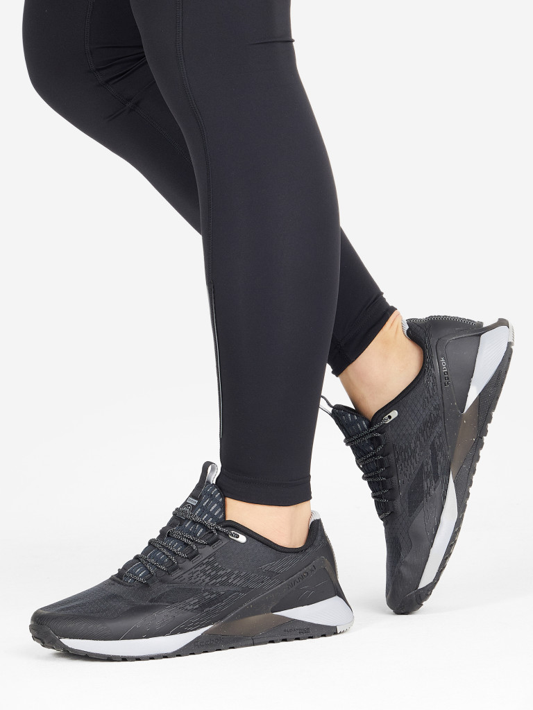 Кроссовки мужские Reebok Nano X1 TR Adventure
