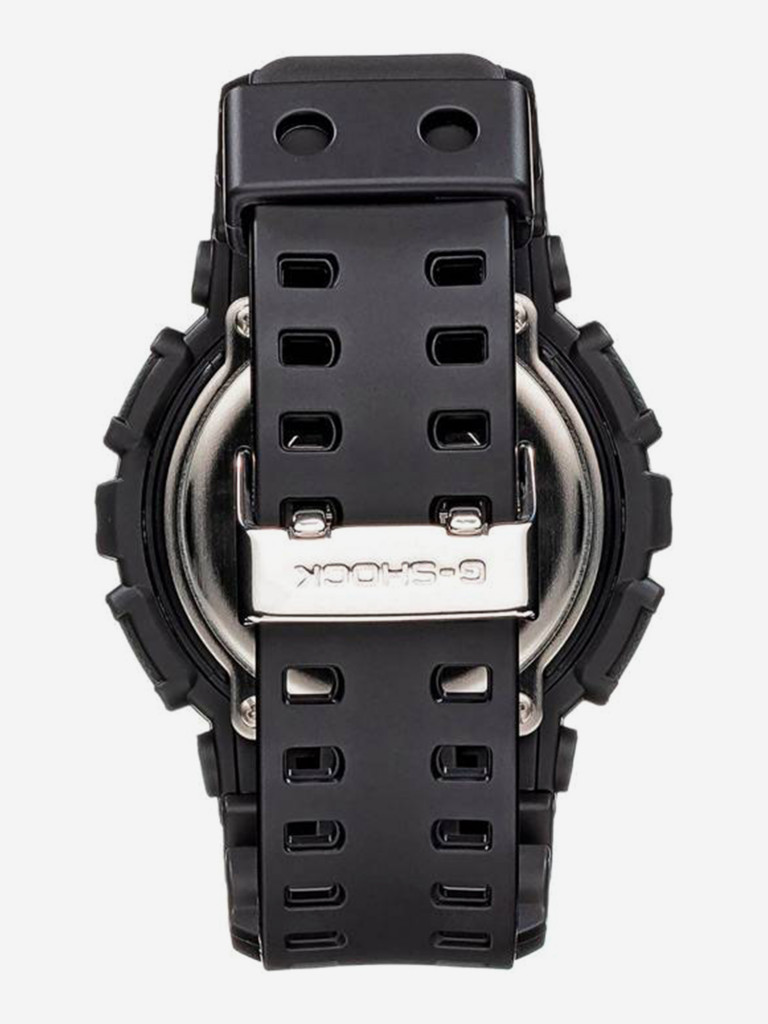 Спортивные часы CASIO G-SHOCK GA-700CT-1A