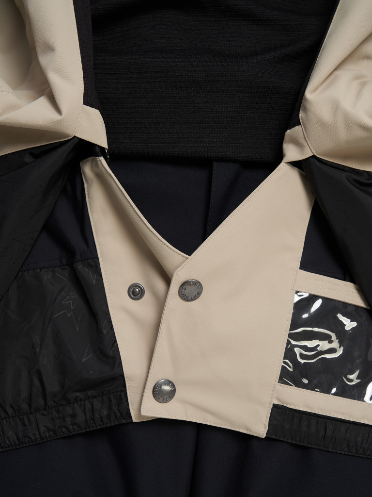 Куртка сноубордическая мужская Airblaster Guide