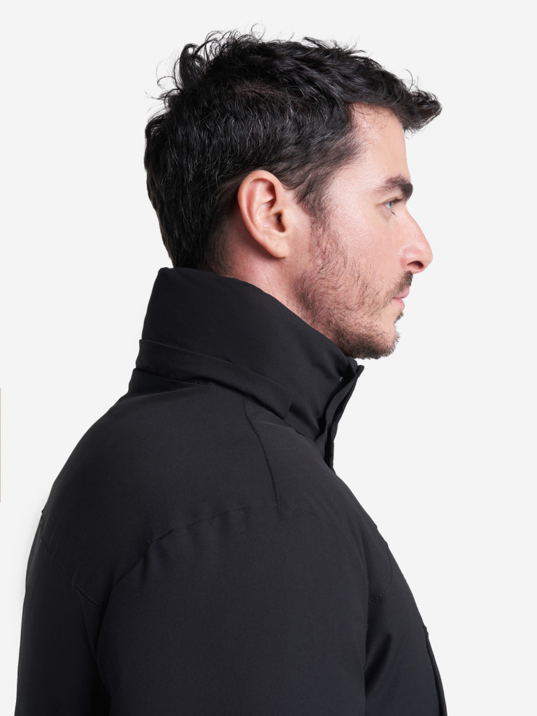 Куртка утепленная мужская Lotto