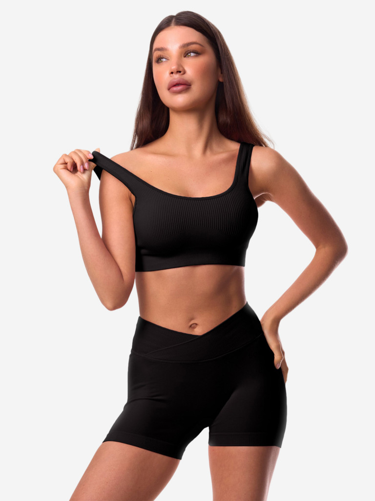 Шорты спортивные женские SOGU SHORTS SPORT
