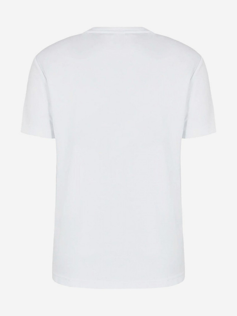 Футболка мужcкая EA7 T-Shirt