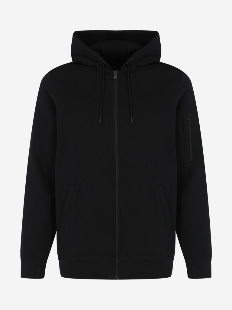 Толстовка мужская Demix Workday