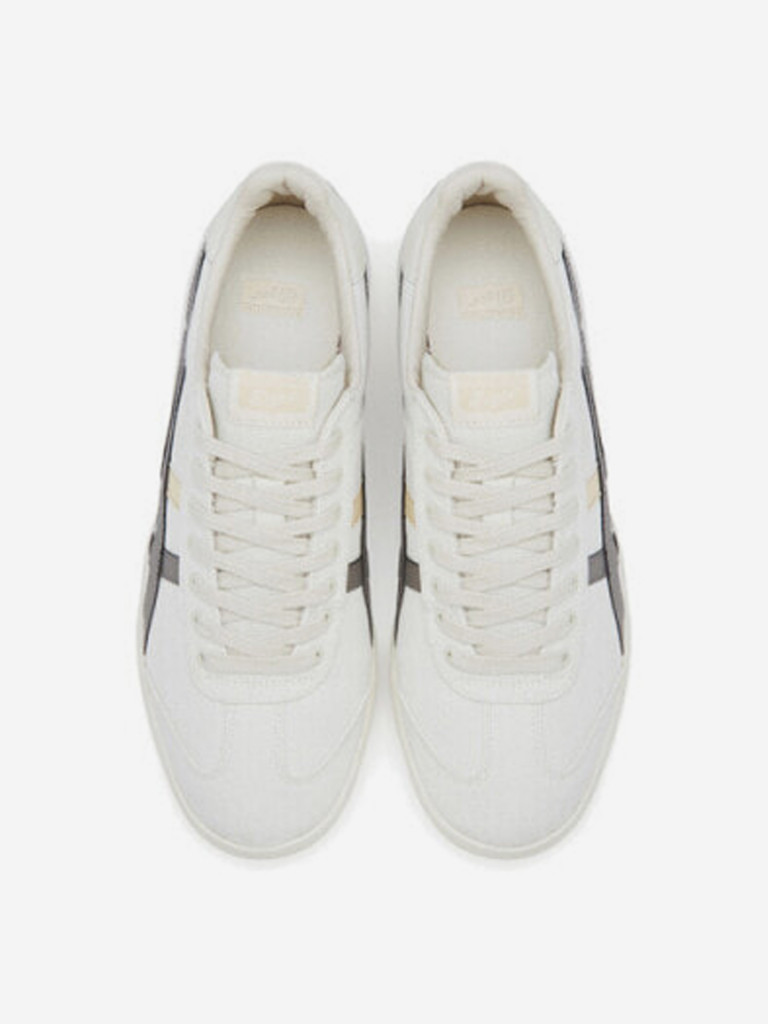 Onitsuka Tiger Tokuten 'White Grey'