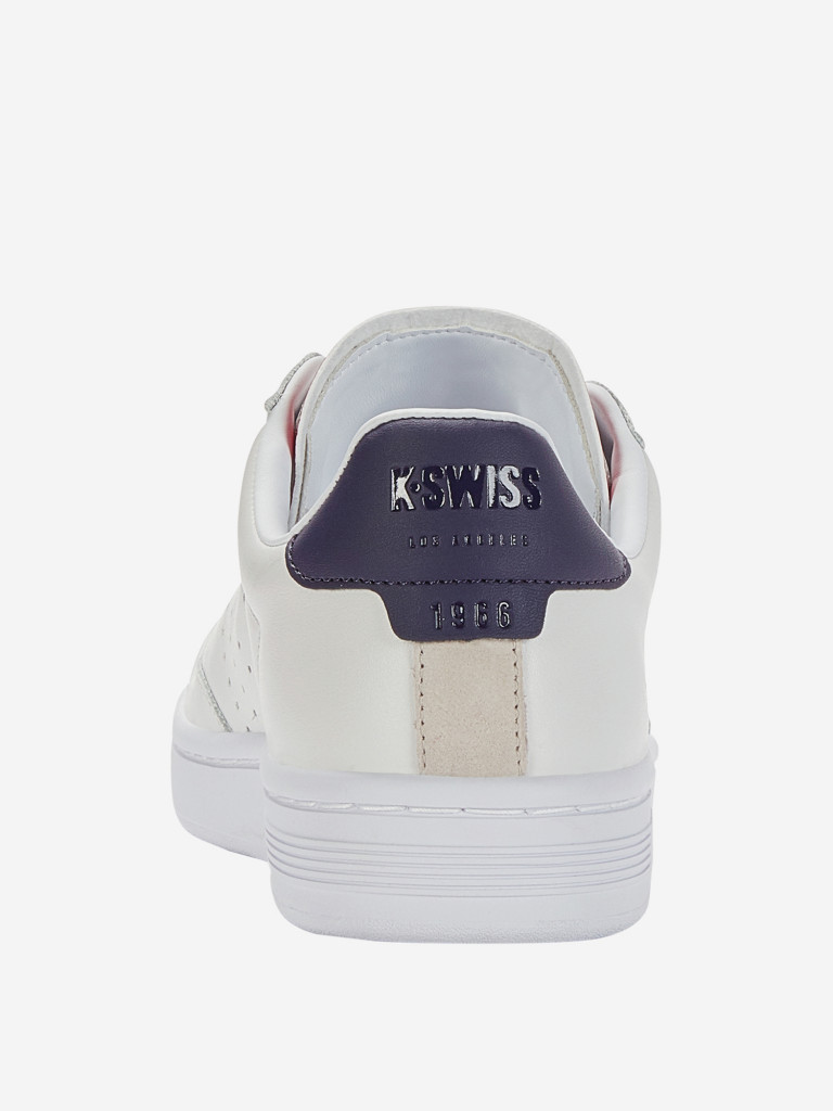Кеды мужские K-Swiss Lozan Klub