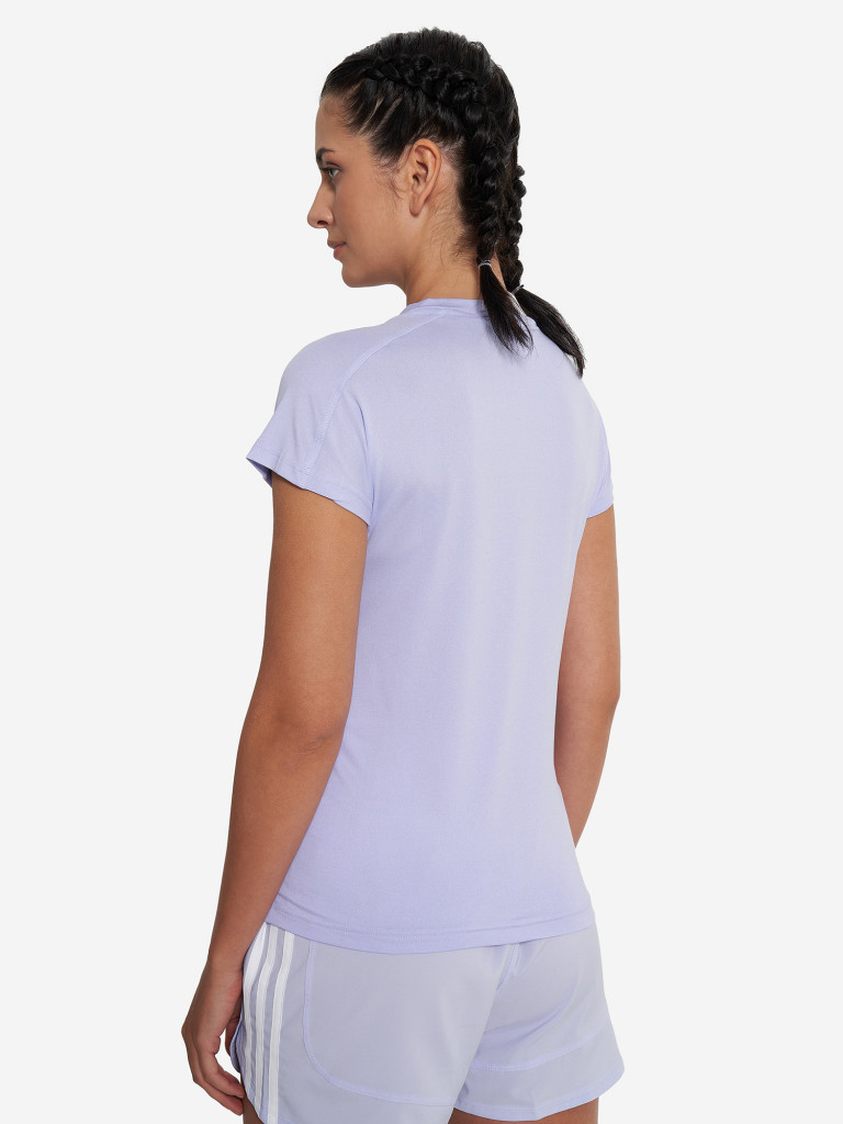 Футболка женская adidas