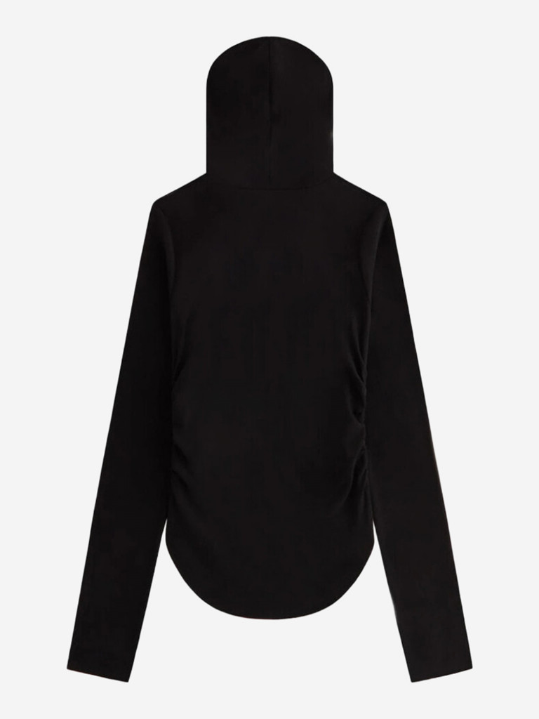 Худи KITH Sofi Ruched