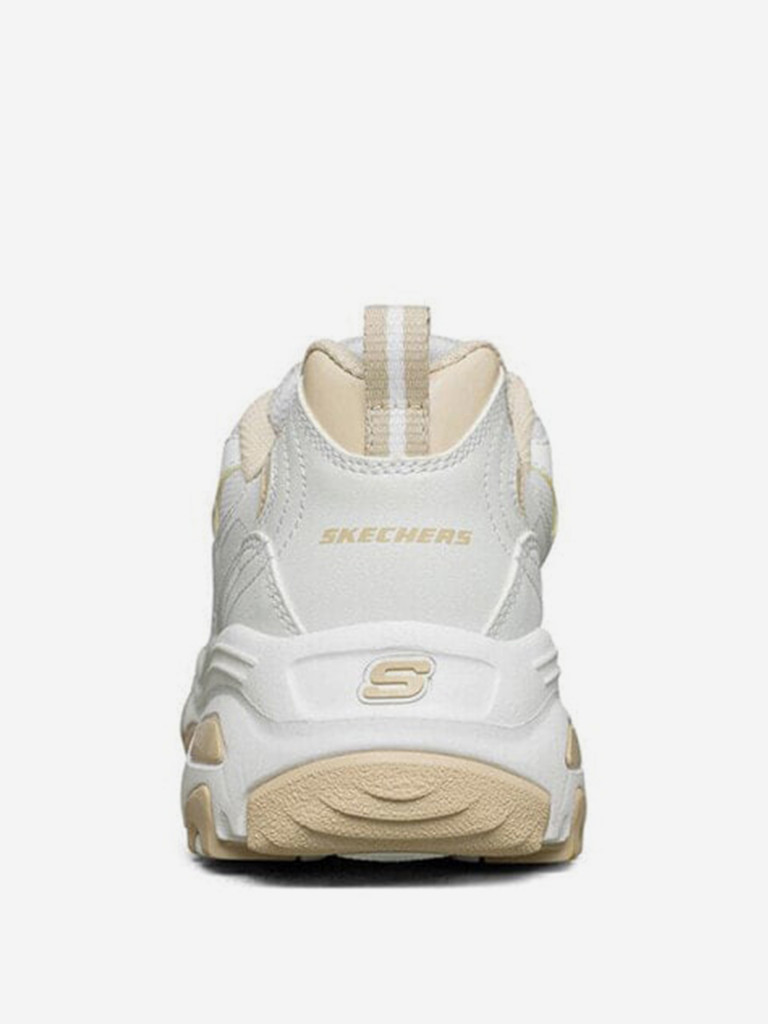Кроссовки Skechers D'LITES 1.0