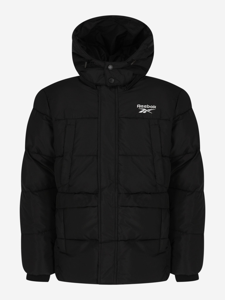 Пуховик мужской Reebok