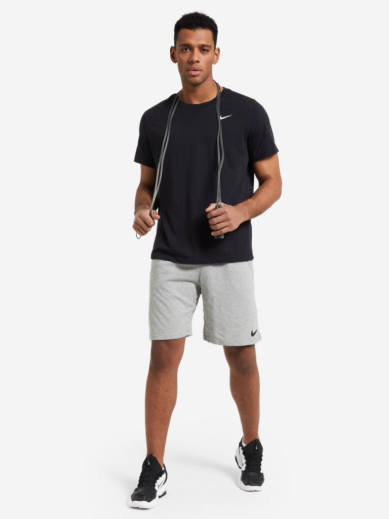 Шорты мужские Nike Dri-FIT