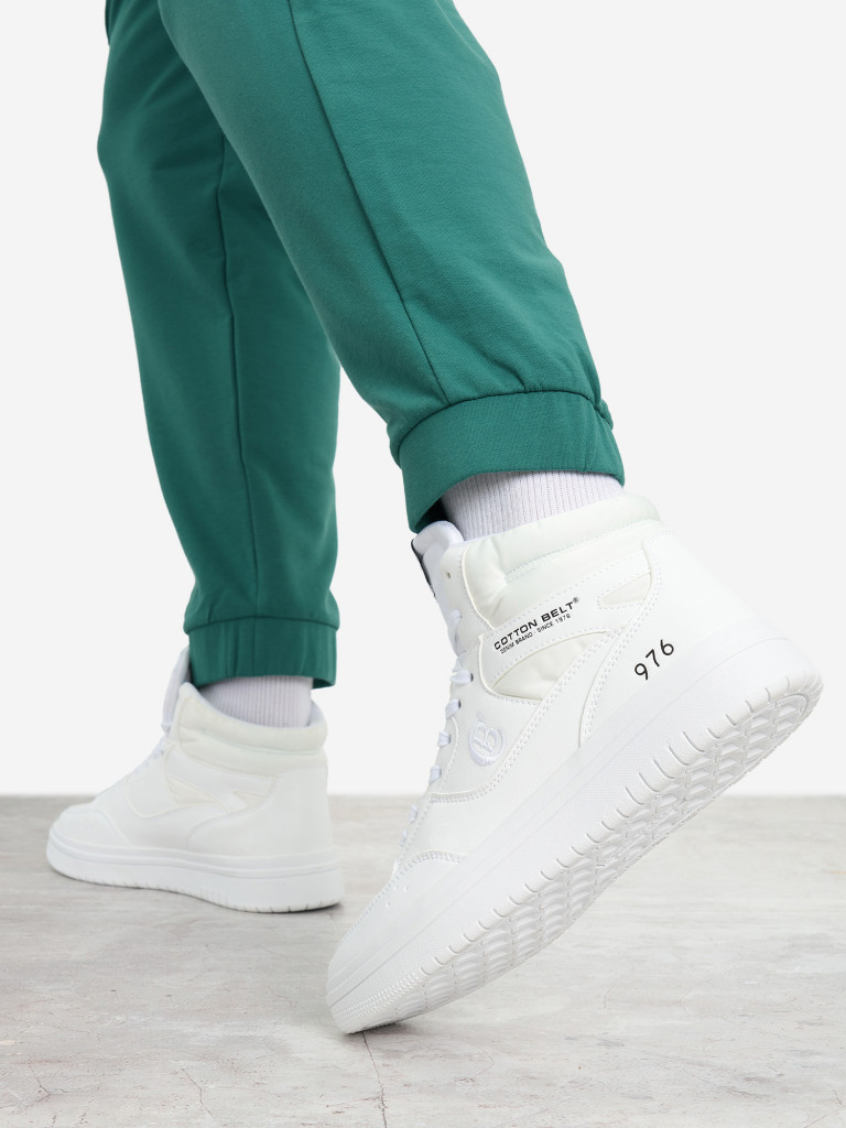 Кеды мужские Cotton Belt 976 Mid
