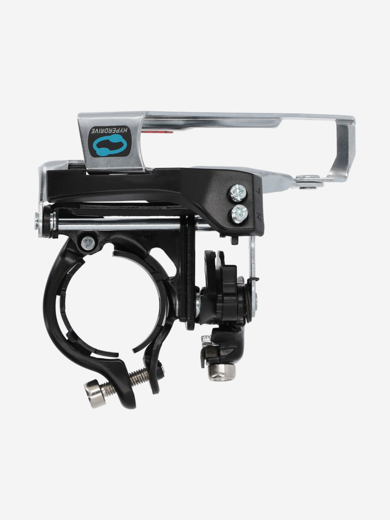 Переключатель передний Shimano ALTUS FD-M310-6, 34.9/31.8, TOP SWING/DUAL PULL