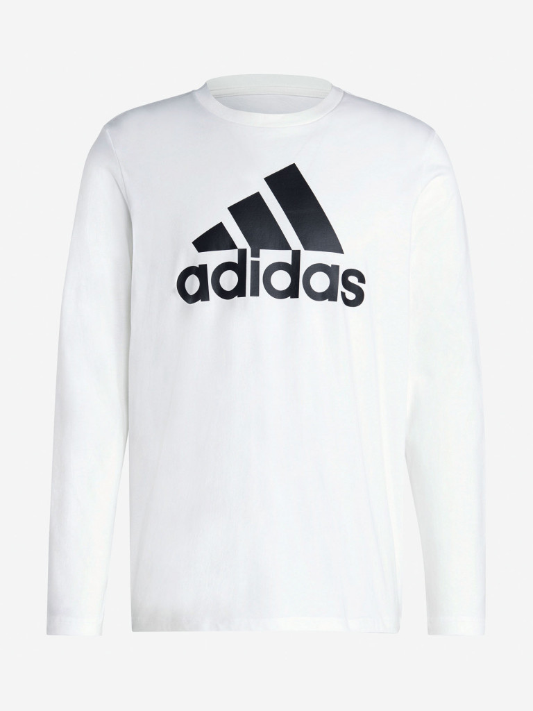 Лонгслив мужской adidas