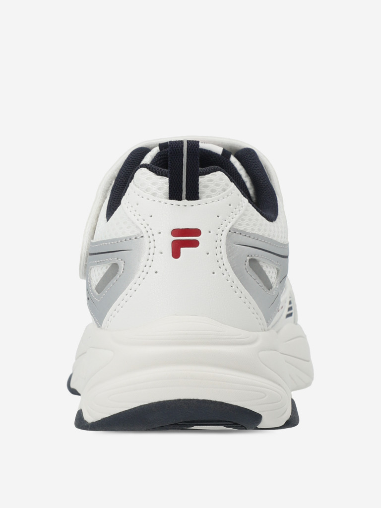Кроссовки для мальчиков FILA Shein V Pu