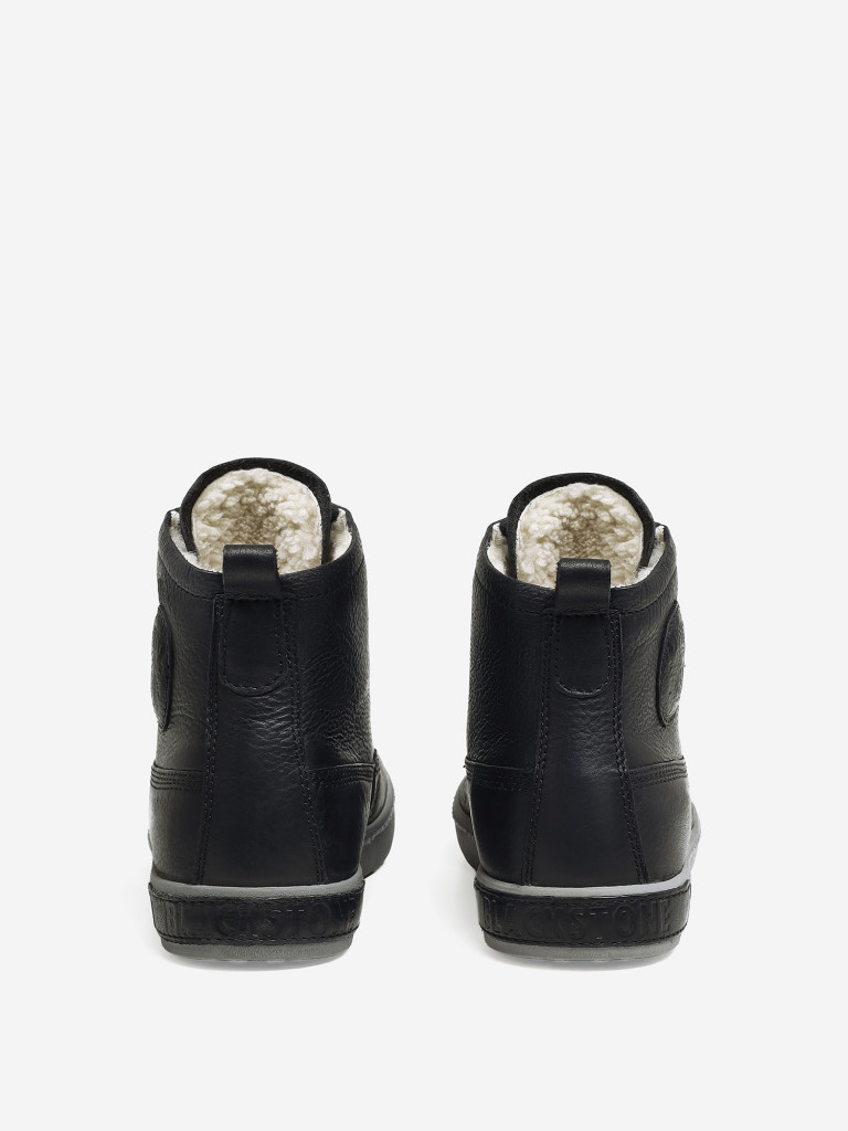 Ботинки мужские Blackstone Icon