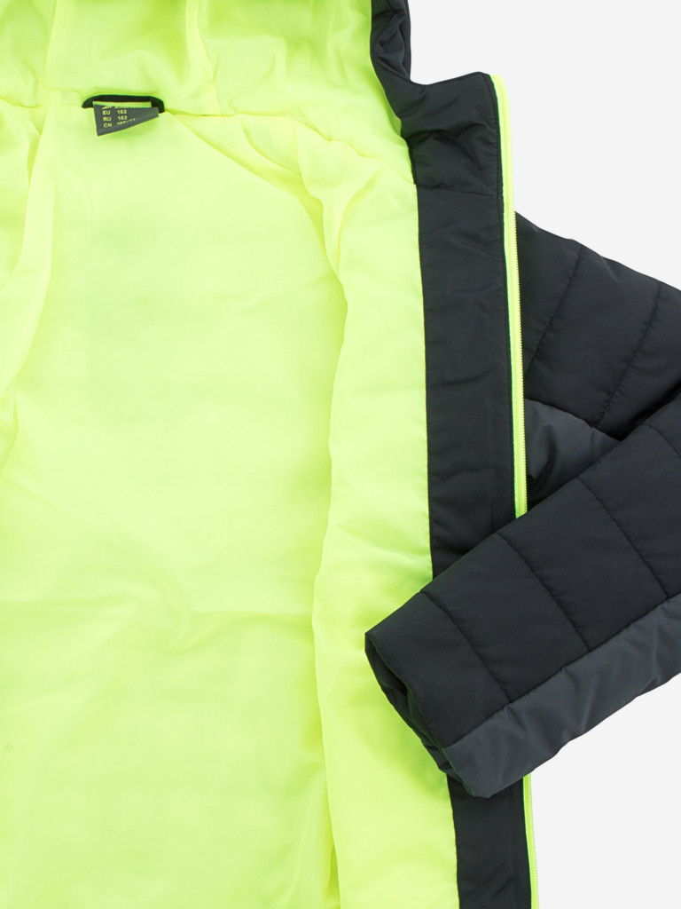 Куртка утепленная для мальчиков Demix