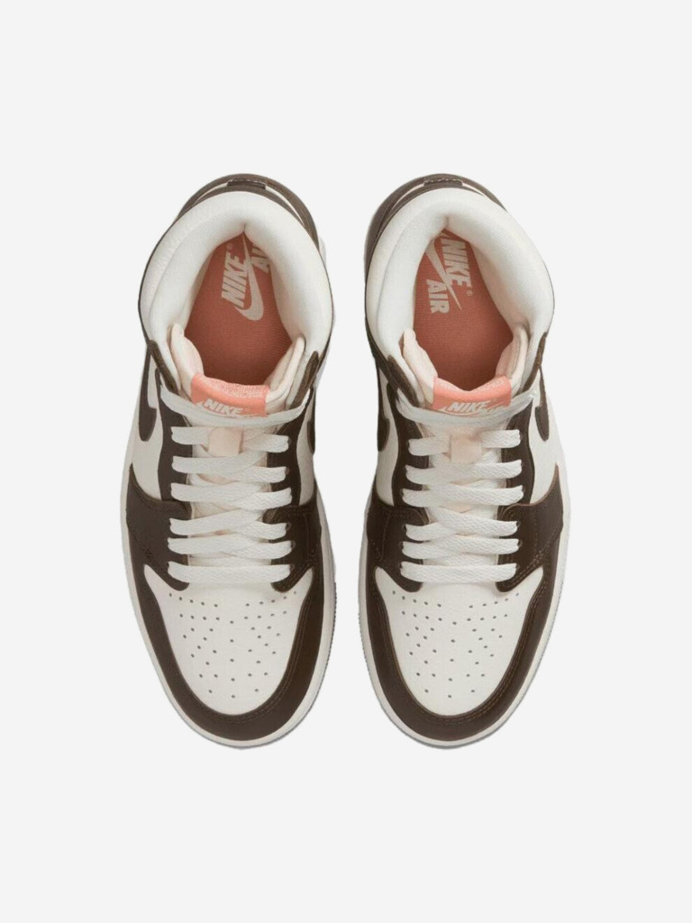 Кеды высокие женские Nike Jordan 1 High OG