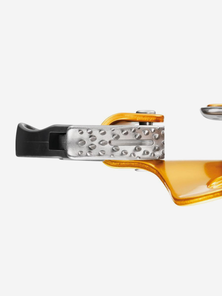 Зажим канатный Petzl Croll S
