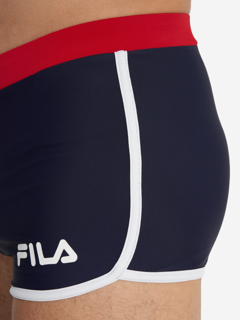 Плавки-шорты мужские FILA