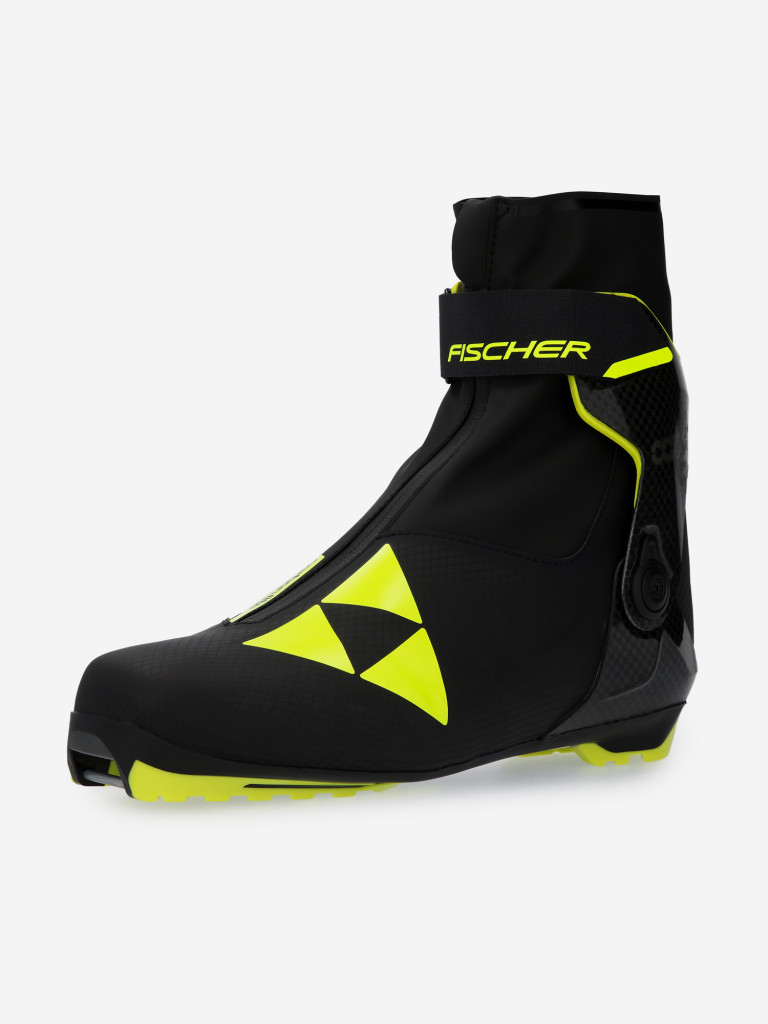 Ботинки для беговых лыж Fischer Carbonlite Skate
