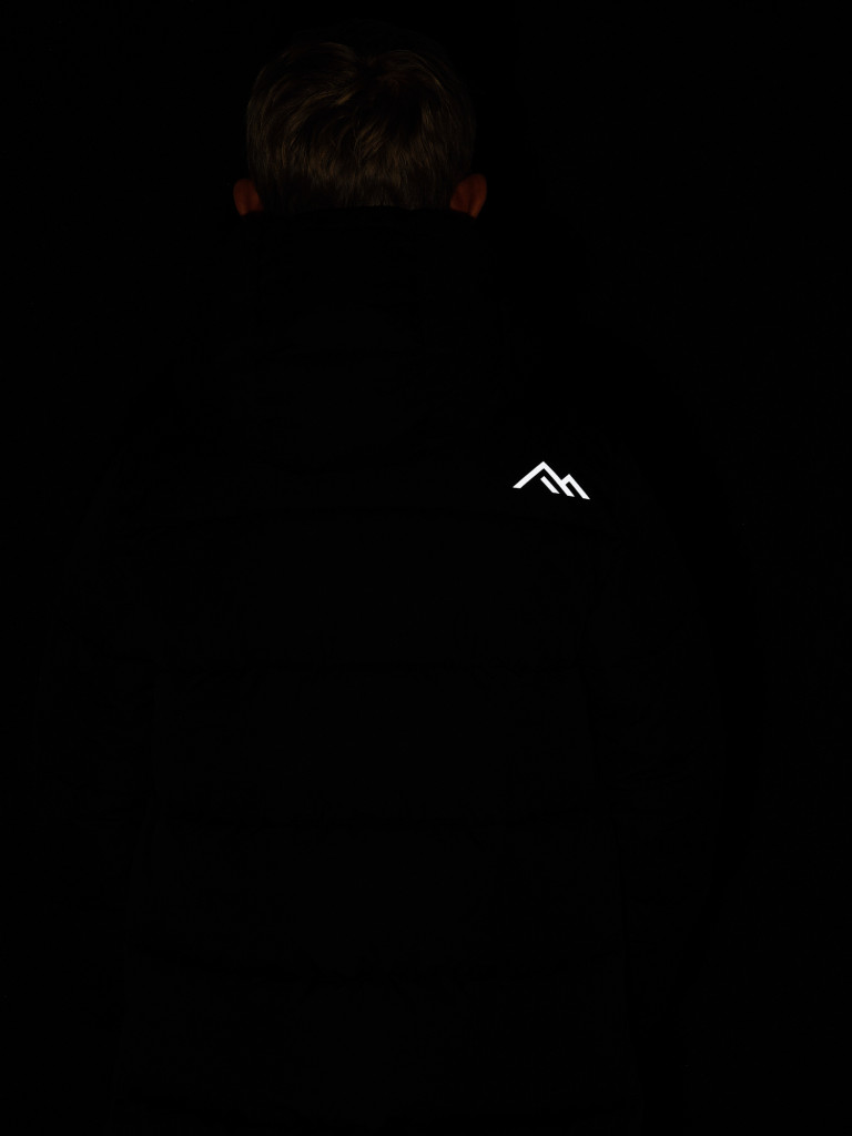 Пальто утепленное для мальчиков Outventure