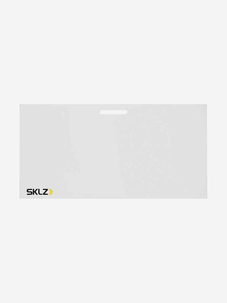 Спортивный тренажер для отработки ударов хоккей SKLZ Shooting Pad 28 x 52 см
