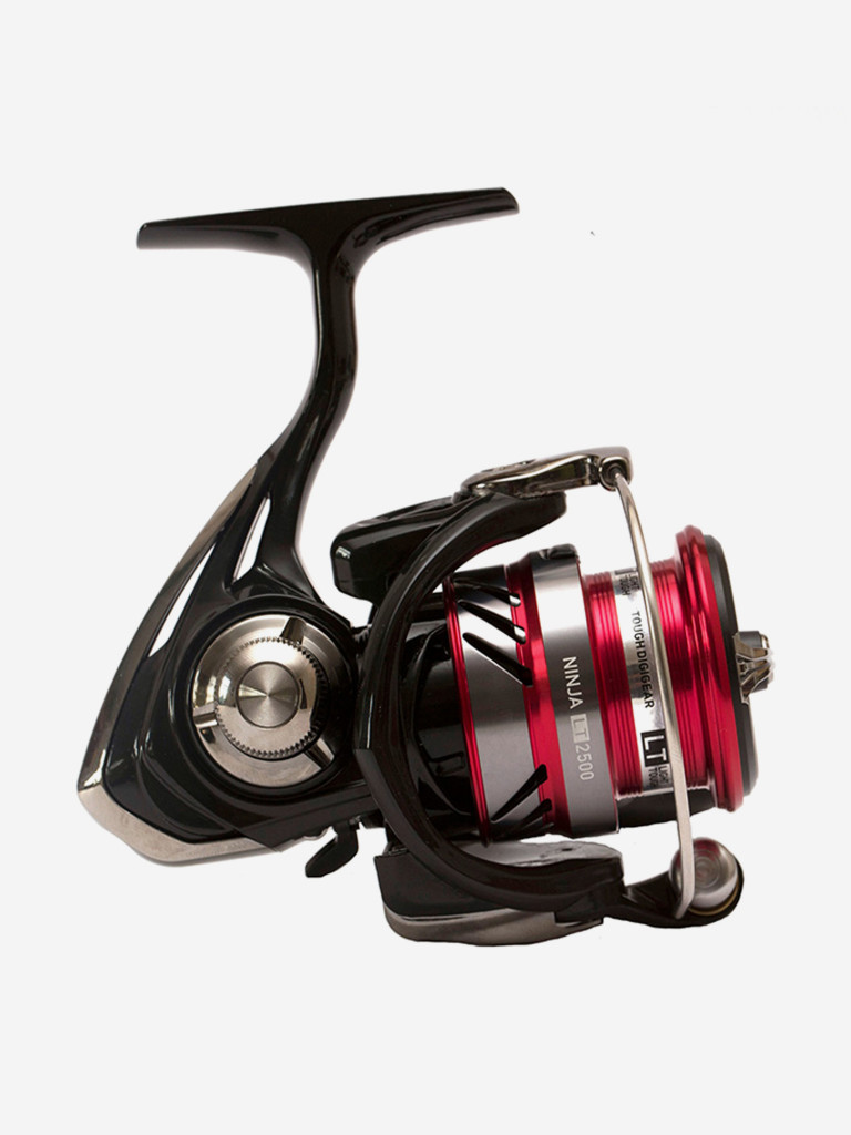 Катушка DAIWA 18 Ninja LT 2500