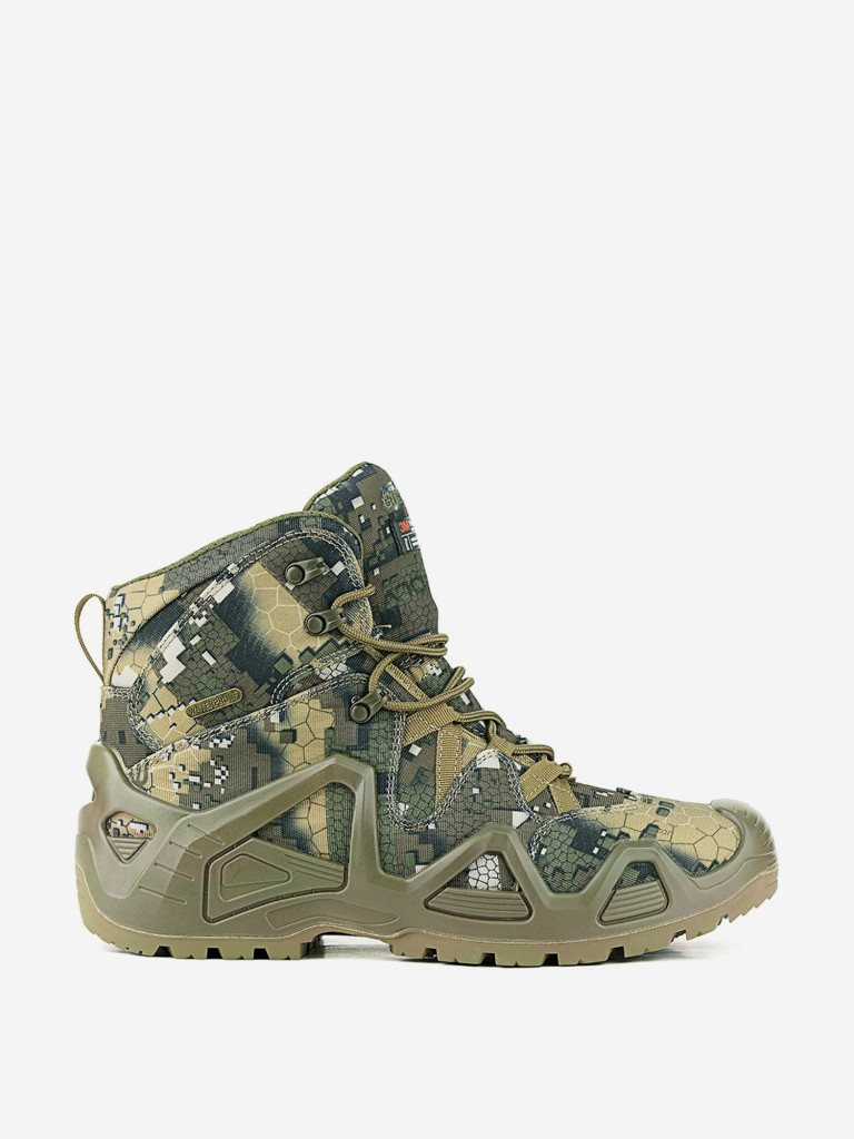 Ботинки мужские 175 Elkland