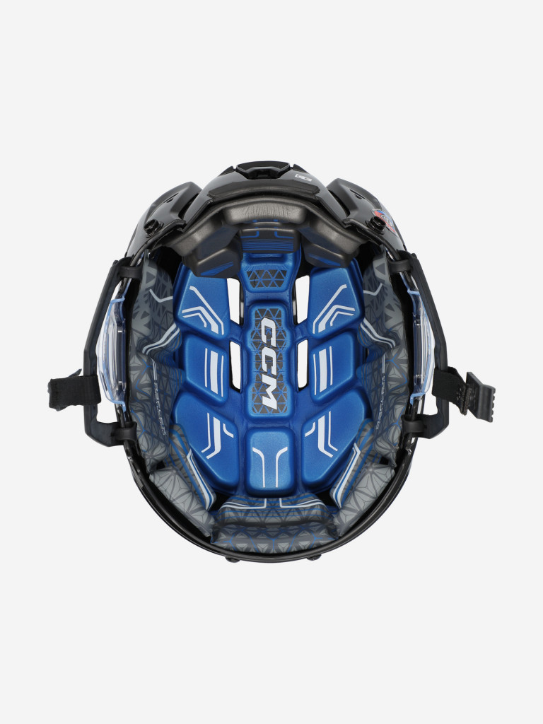 Шлем хоккейный CCM Tacks 310 SR