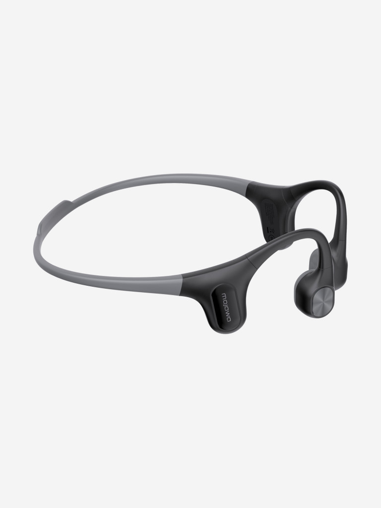 Беспроводные наушники с костной проводимостью Mojawa Run Air Black