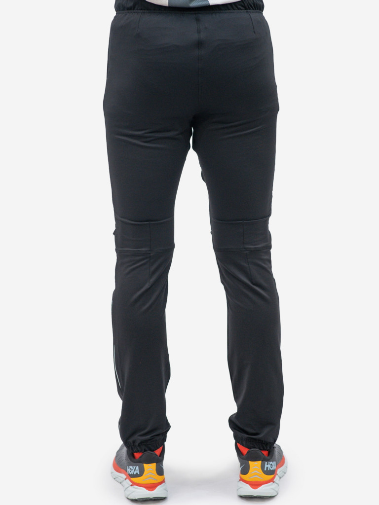 Брюки софтшелл разминочные NoName Pro SoftShell UX