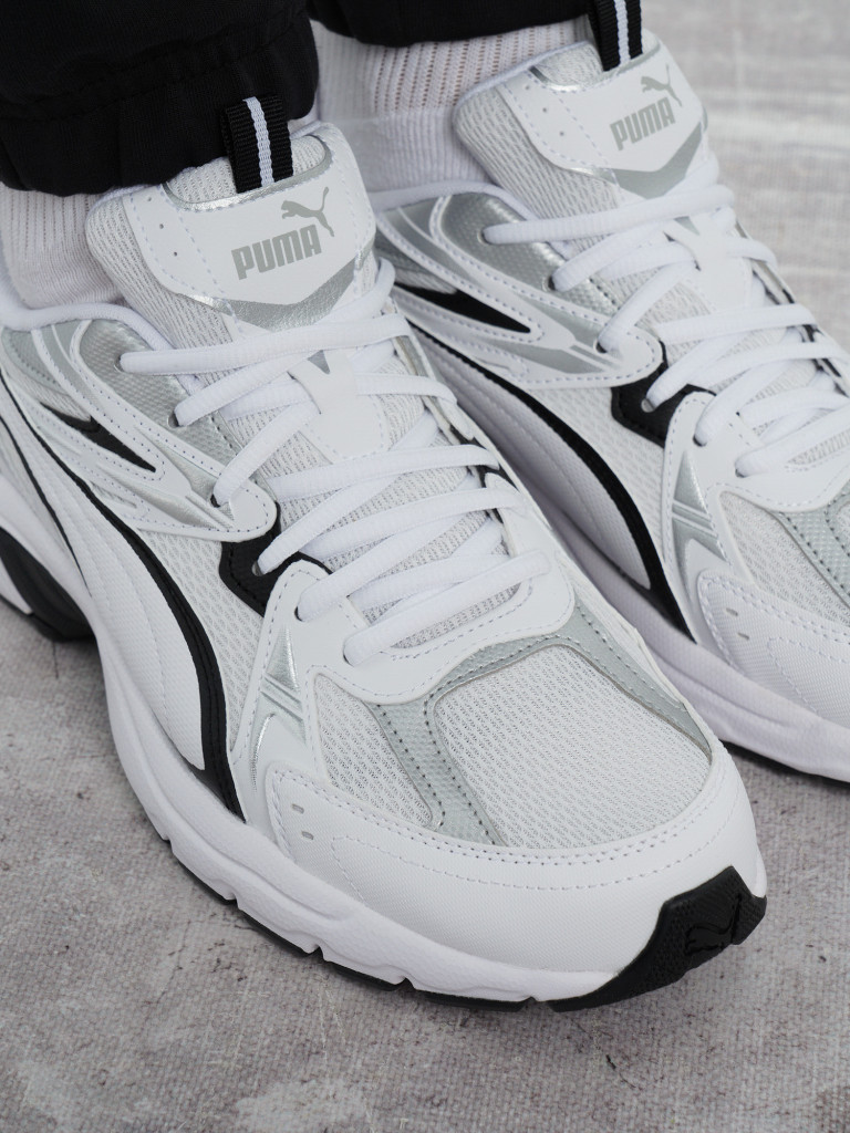 Кроссовки мужские PUMA Milenio Tech 2000