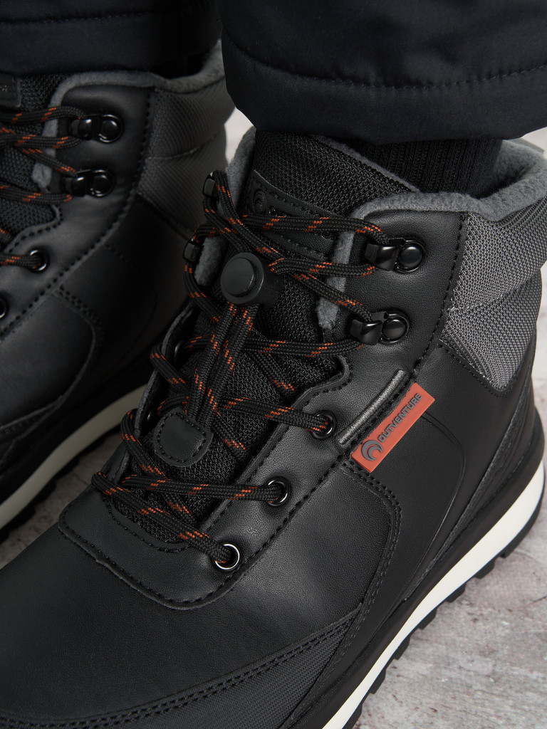 Ботинки утепленные для мальчиков Outventure Arctic Boot 3.0