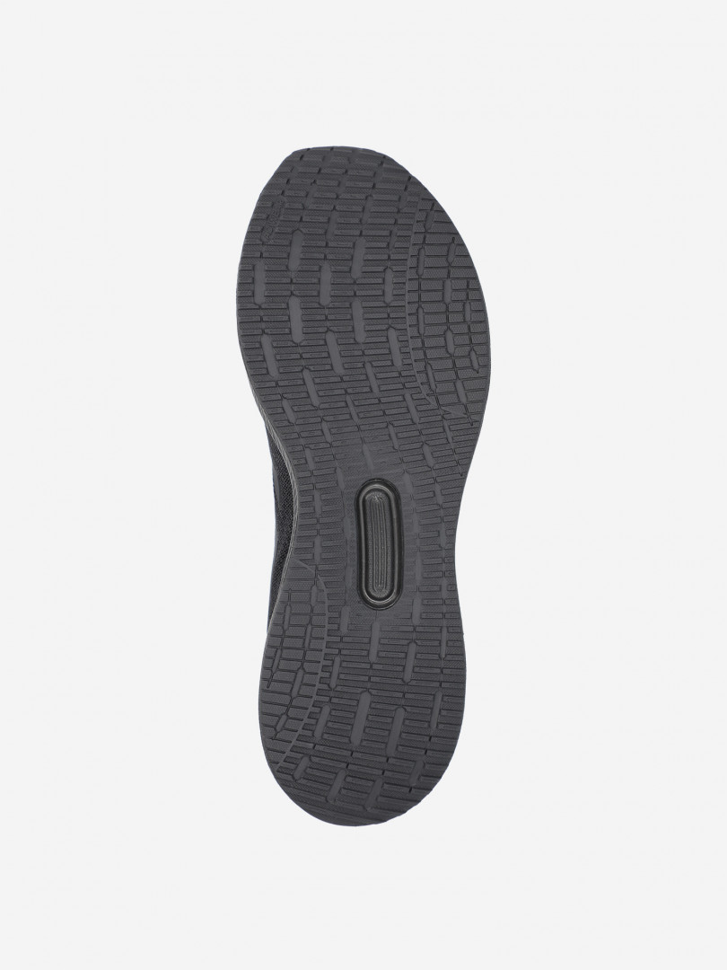 фото Кроссовки мужские adidas runfalcon 5, черный