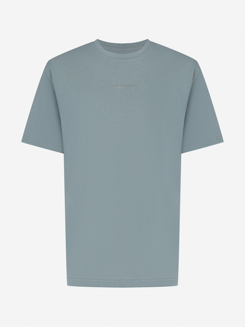 Футболка мужская Kappa Синий 1699₽