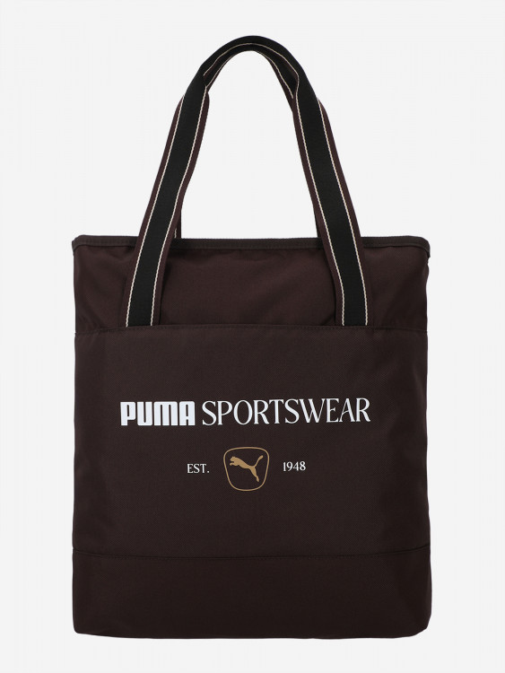 Сумка-шоппер PUMA