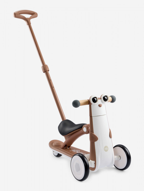 Беговел-трансформер PINGI «ПИНГИ»