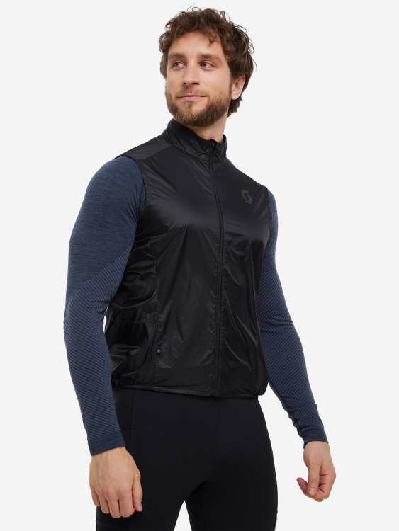 Жилет мужской Scott Weather Ultraligh WB