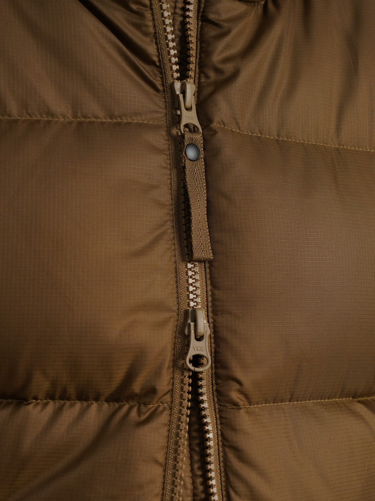 Пуховик женский Helly Hansen Essence