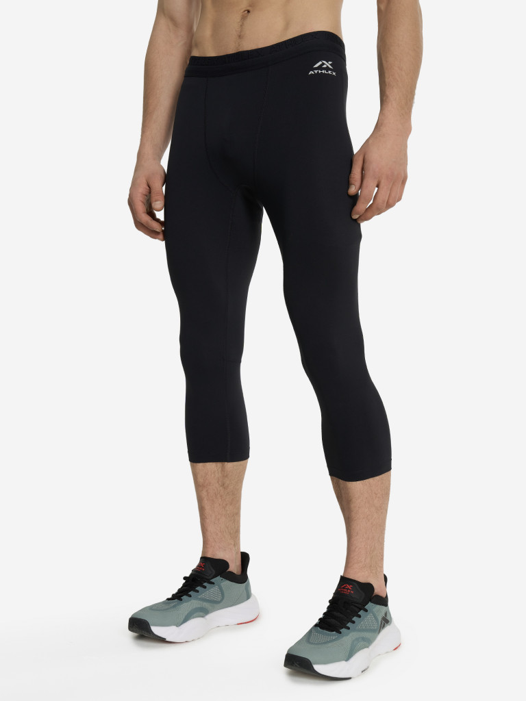 Тайтсы мужские Athlex
