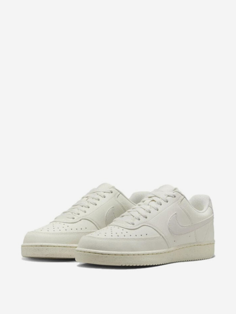 Кеды Nike Court Vision Low Next Nature
