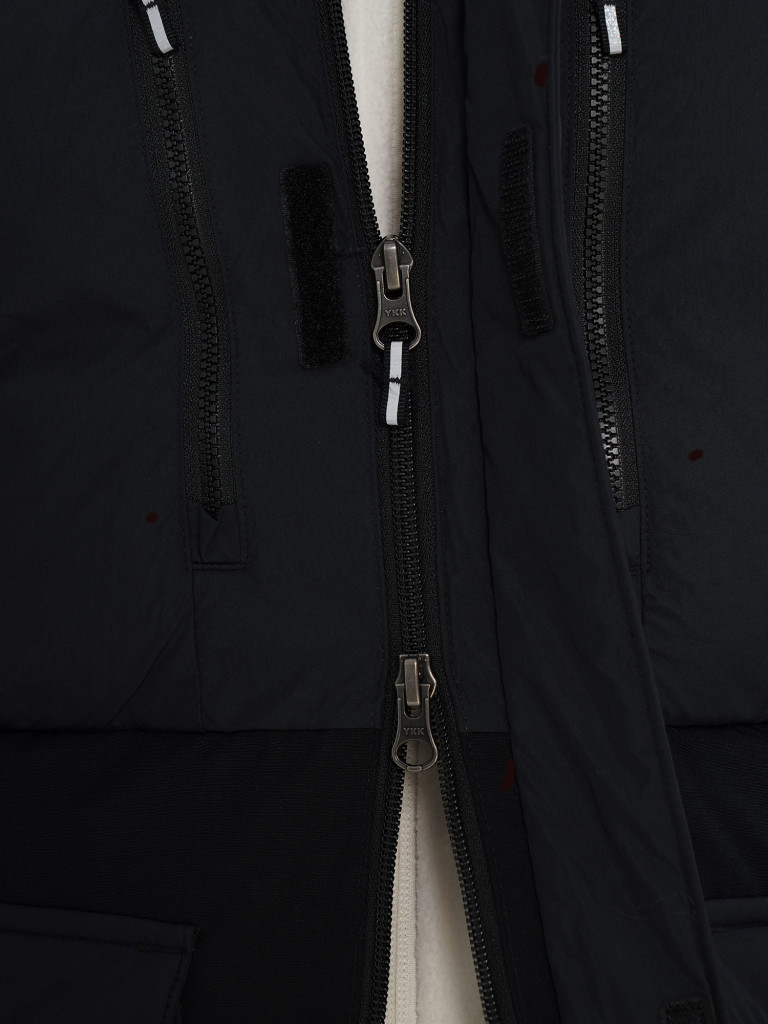 Куртка утепленная для мальчиков Columbia Marquam Peak Fusion II Parka