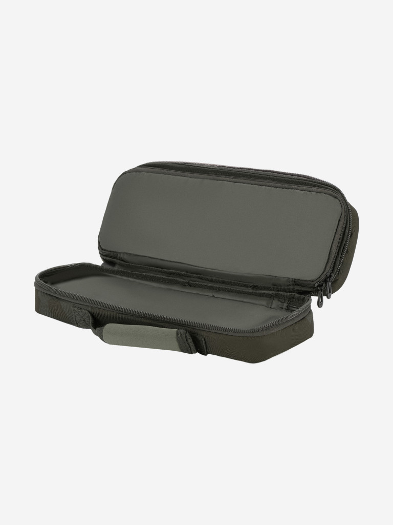 Сумка для поводочниц и аксессуаров LOGIC CARP RIG SAFE&TACKLE BAG LC-RSTB