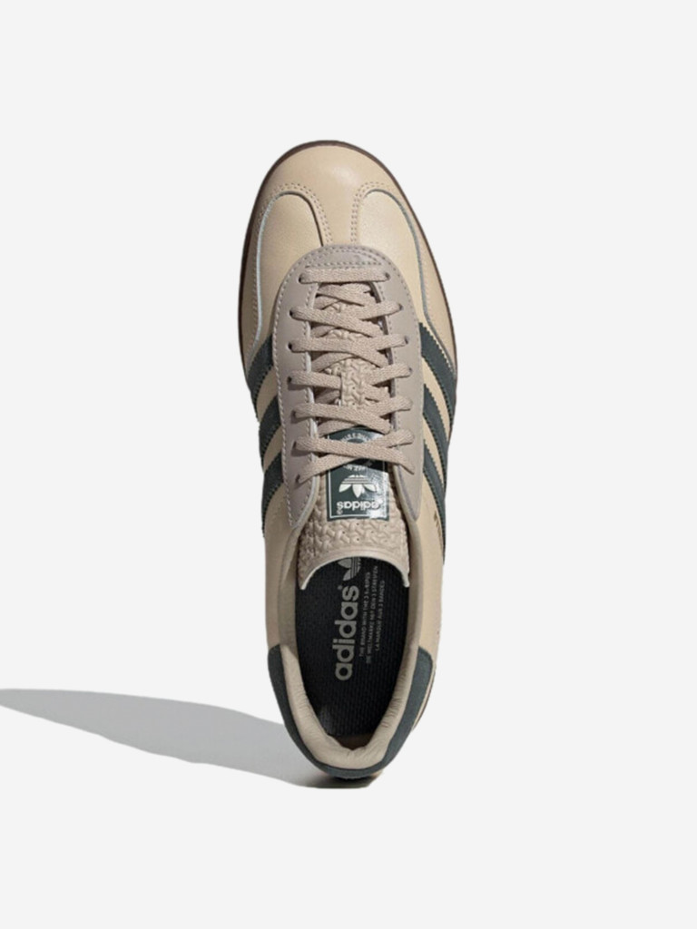 Кроссовки Adidas Gazelle Indoor