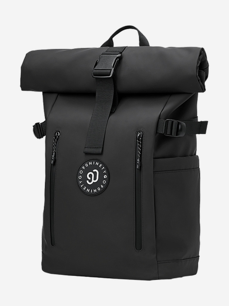 Рюкзак NINETYGO Outdoor Backpack, черный