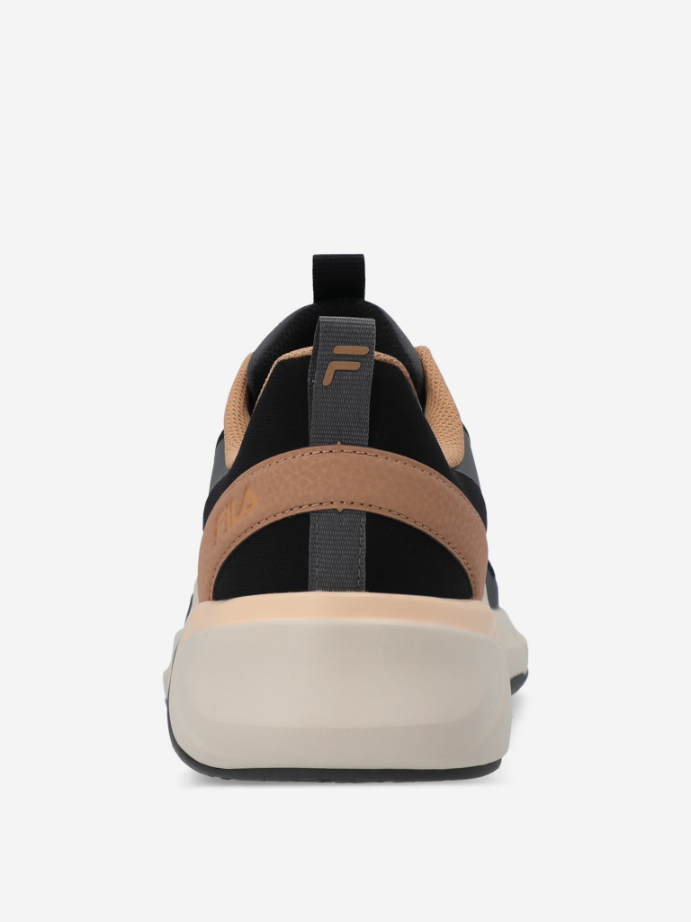 Кроссовки женские FILA Titan