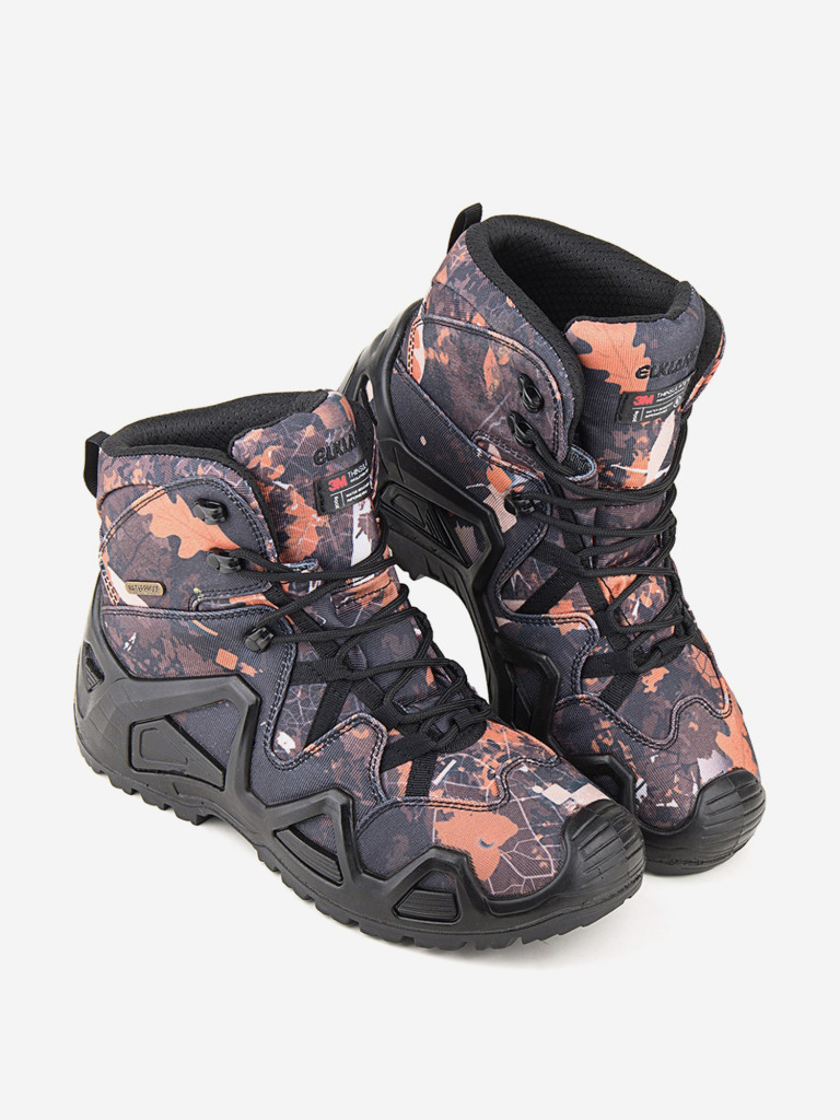 Ботинки мужские 176 Elkland