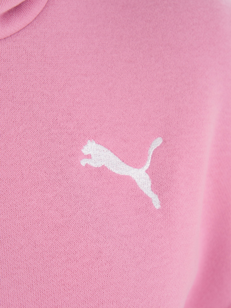 Костюм для девочек PUMA Loungewear Suit