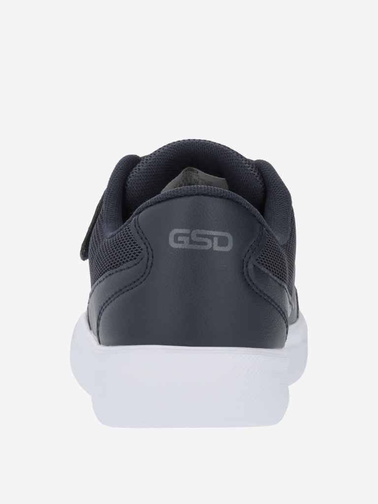 Кроссовки для мальчиков GSD Bingo Jr
