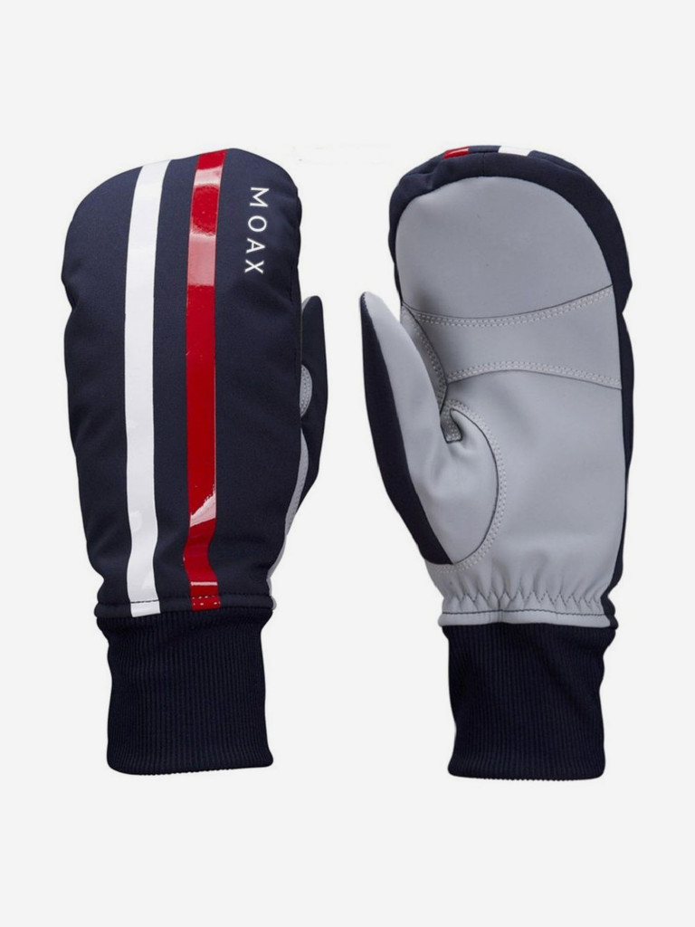 Варежки MOAXSPORT Blizzard Jr